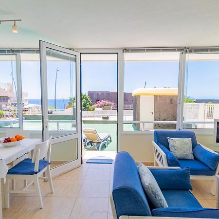 Bright 2 Bedroom Apt By Dream Homes Tenerife Пуерто де Сантяго Екстериор снимка