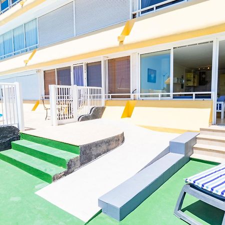 Bright 2 Bedroom Apt By Dream Homes Tenerife Пуерто де Сантяго Екстериор снимка