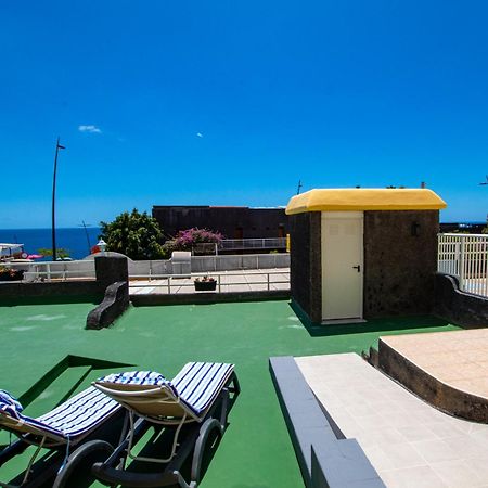 Bright 2 Bedroom Apt By Dream Homes Tenerife Пуерто де Сантяго Екстериор снимка