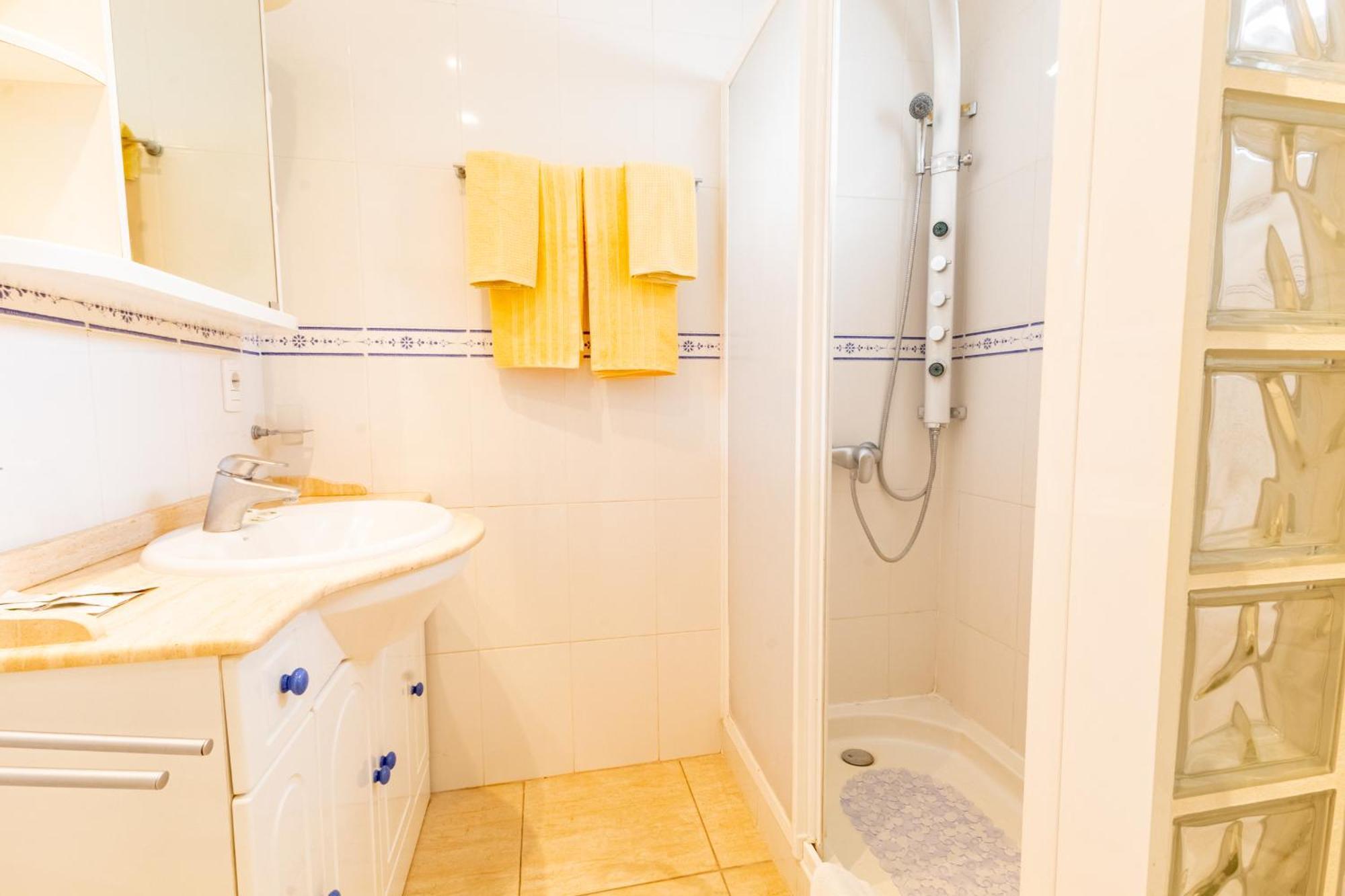 Bright 2 Bedroom Apt By Dream Homes Tenerife Пуерто де Сантяго Екстериор снимка
