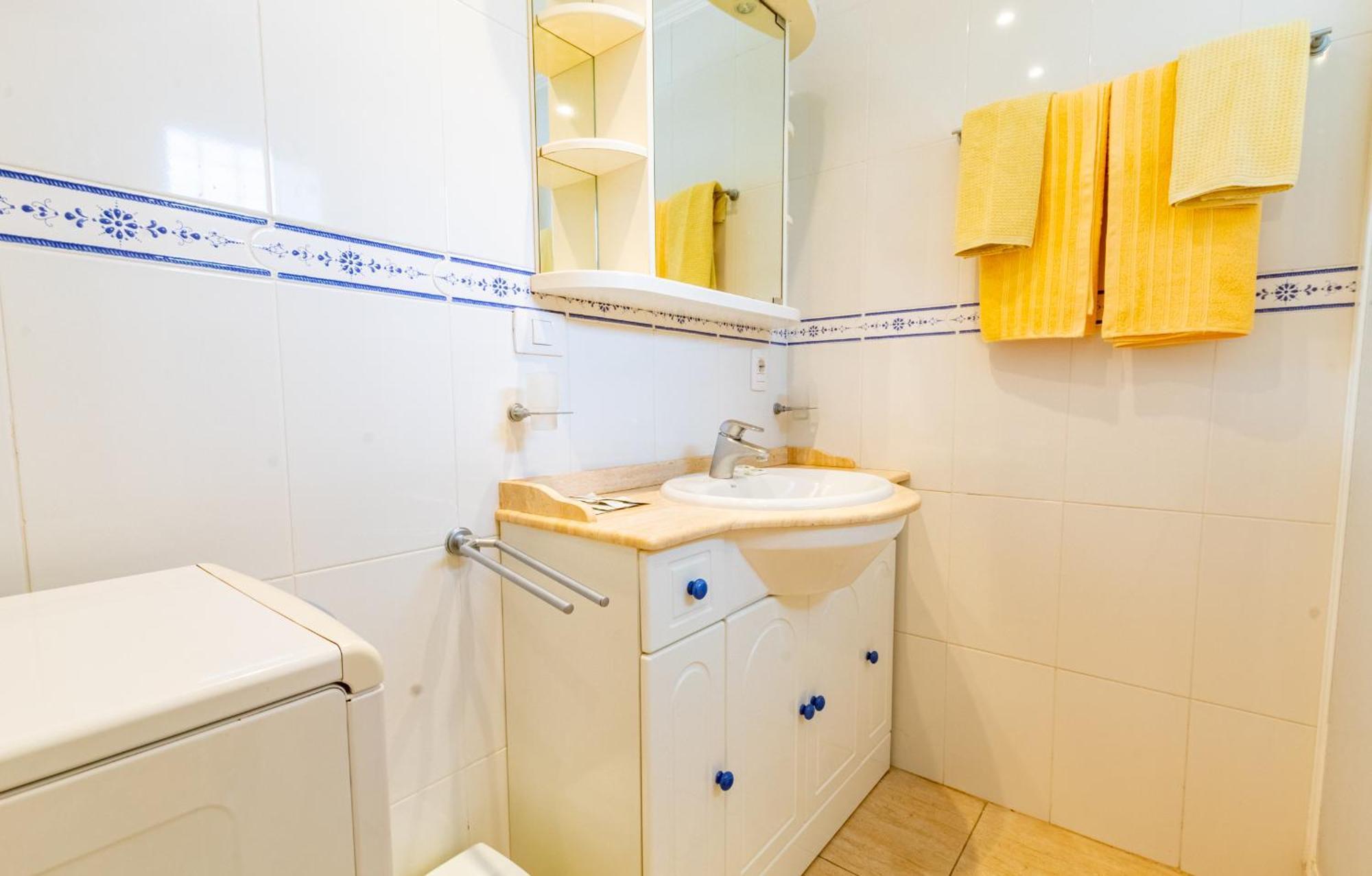Bright 2 Bedroom Apt By Dream Homes Tenerife Пуерто де Сантяго Екстериор снимка