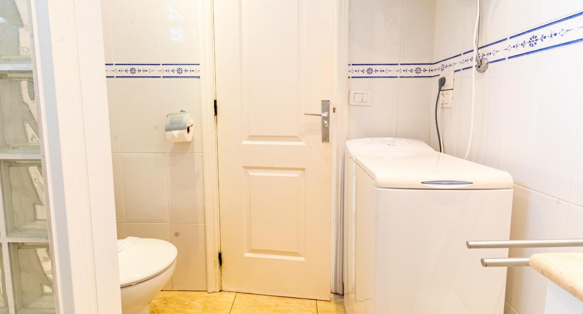 Bright 2 Bedroom Apt By Dream Homes Tenerife Пуерто де Сантяго Екстериор снимка