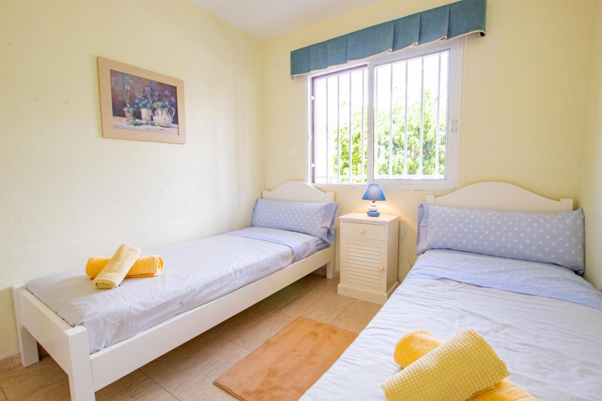 Bright 2 Bedroom Apt By Dream Homes Tenerife Пуерто де Сантяго Екстериор снимка